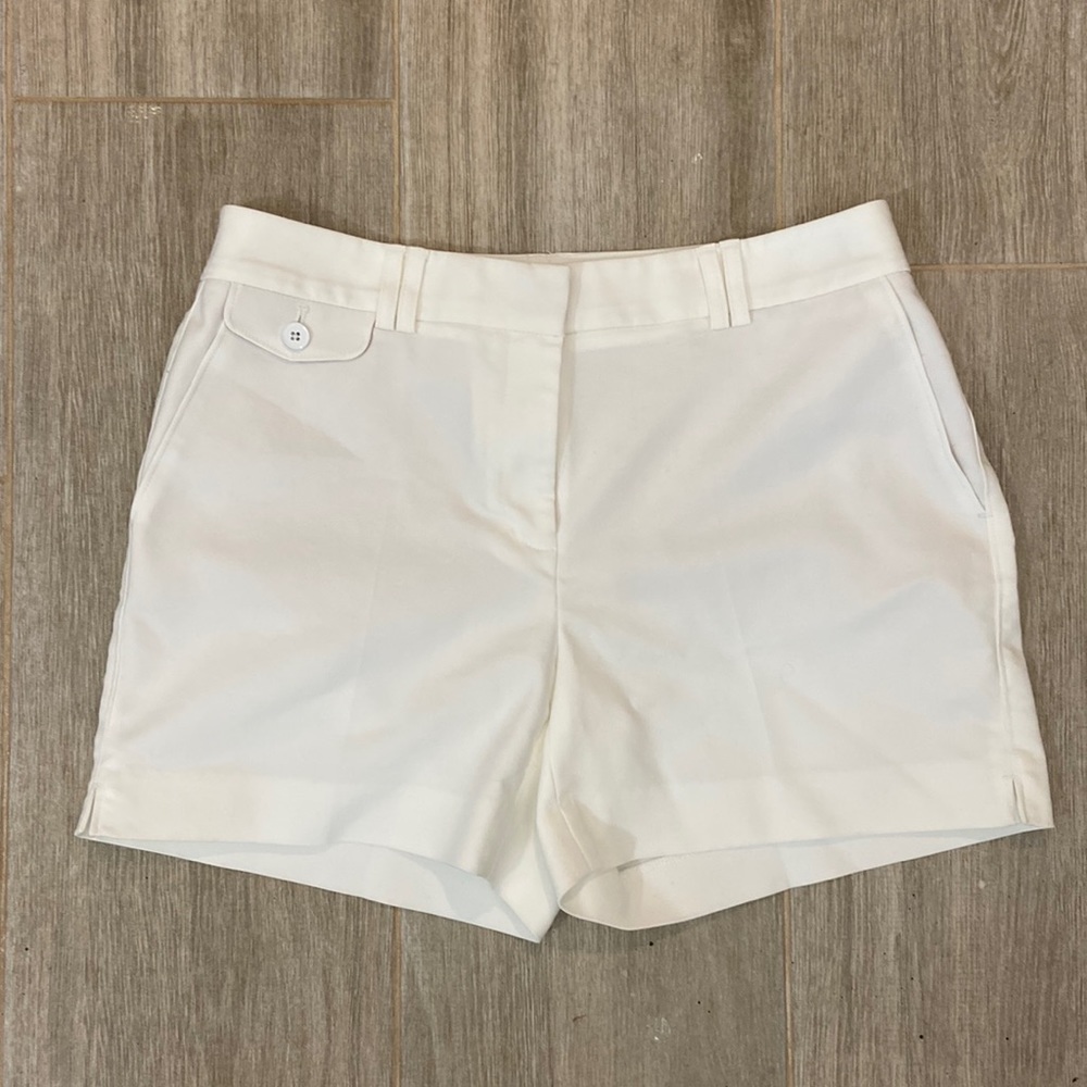 WHBM shorts 6